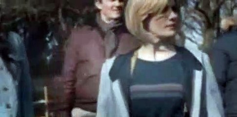 Doctor Who S11E08 The Witchfinders