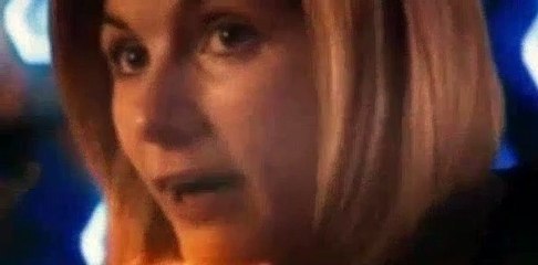 Doctor Who S11E10 The Battle of Ranskoor Av Kolos