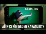 Samsung Galaxy S9  Ultra Ağır Çekim Tüyoları (Super Slow Motion)