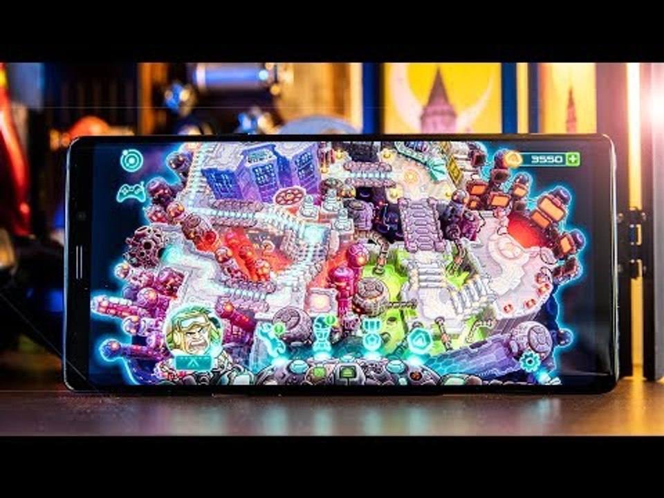 Android ve iOS : 10 Harika Oyun