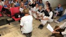 Les personnels de l’hôpital de Vitré reprennent les Trois cafés gourmands des infirmières de Valence