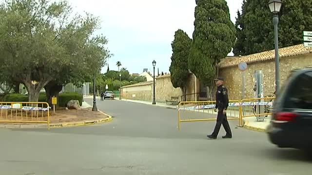 Las alucinaciones psicóticas de la presunta parricida de Godella: Se creía Eva y María Magdalena