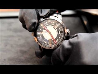 Christophe Claret Poker Saat Türkçe İnceleme