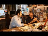 Saat Nasıl Yapılır - Türk Tasarımcı Tarık Hatipoğlu ile Röportaj