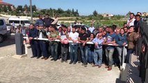 Silifke Belediye Başkanının kız kardeşi silahla yaralandı (2) - MERSİN