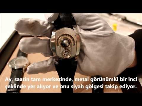 Ay'ın Karanlık Yüzü - Konstantin Chaykin Lunokhold