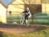 bmx race joss a chelles