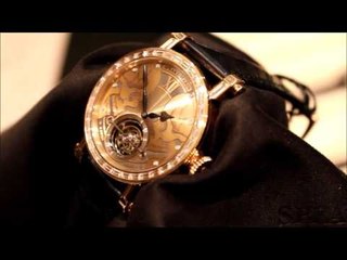 Speake Marin 'den Face to Face Kuru Kafa Saati