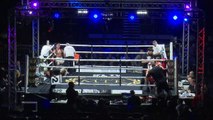 Adam Gair vs Pawel Strykowski (03-05-2019) Full Fight 720 x 1280