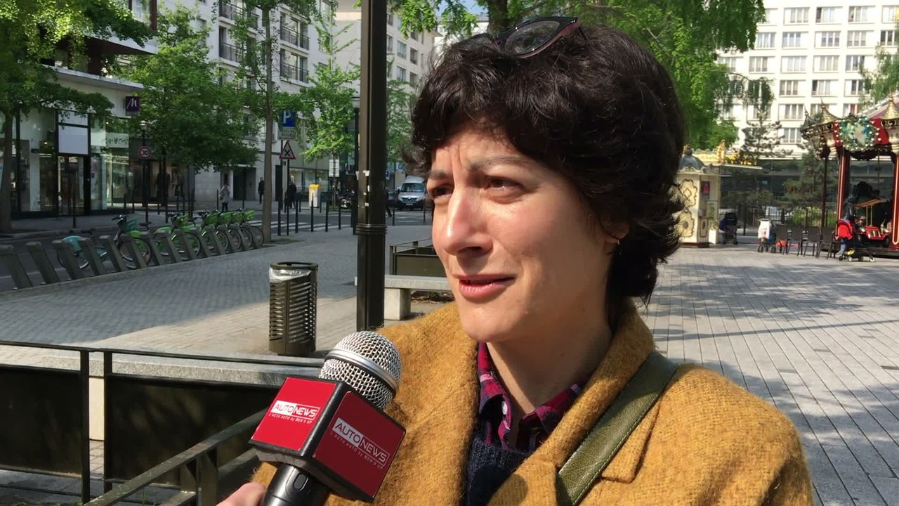 Les camions interdits sur le périphériques : vos avis, vos réactions