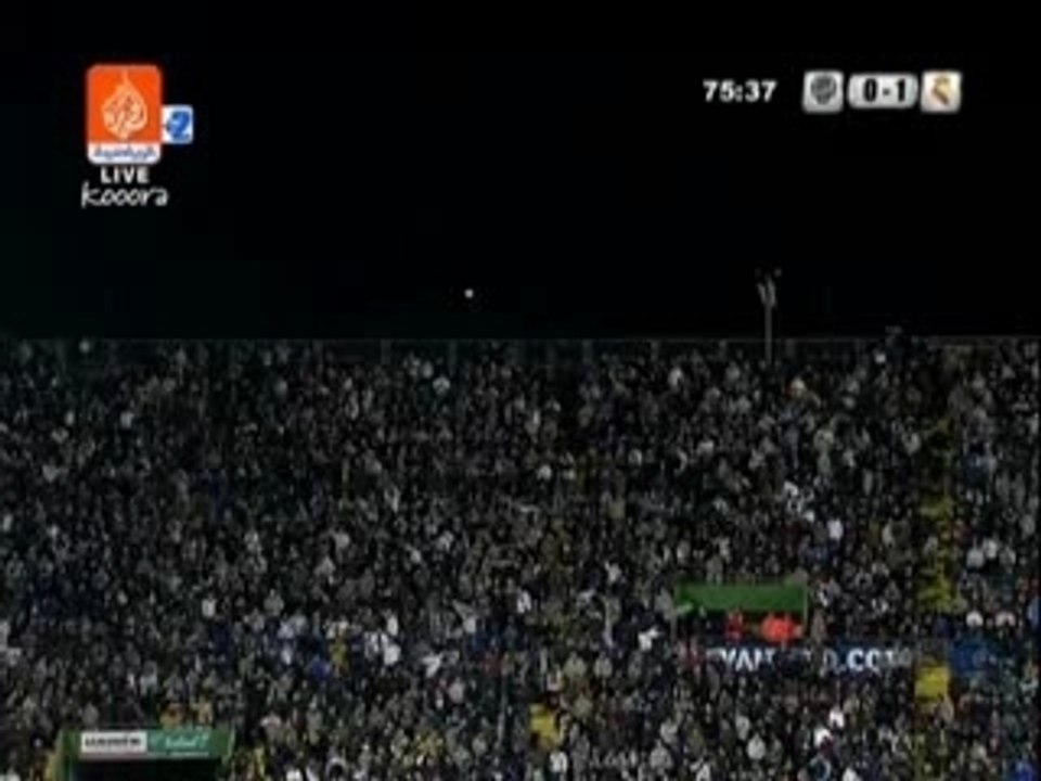 Levante_0-1_real madrid