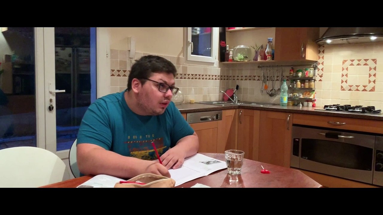 #NonAuHarcèlement2019 vidéo du lycée Simone Veil de Valbonne