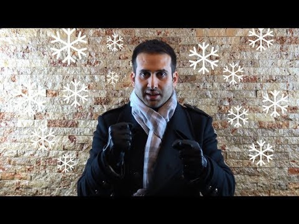 Soğuk Havalarda Erkeğin 10 Olmazsa Olmaz Kombini