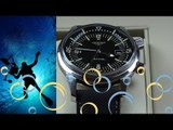 En Zarif Vintage Dalgıç Saati Longines Legend Diver - Mert Kalafat