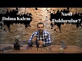 Dolma Kalem Nasıl Doldurulur? Tükenmez Kaleme Dönüştürülür?