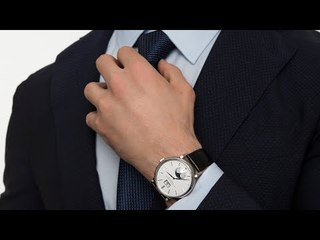 Kravat Nasıl Bağlanır ? (Problemine Son)