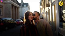 Sonam Kapoor, Anand Ahuja anniversary: Throwback pictures from the couple's wedding day!