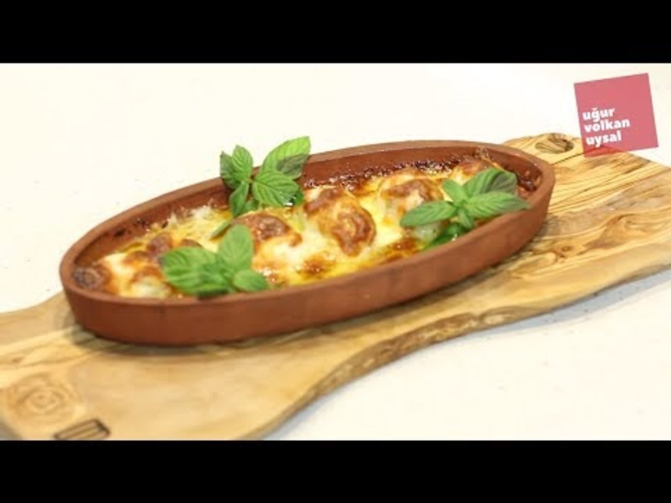 Güveçte Karidesli Levrek Tarifi (Alaçatı Lezzeti)