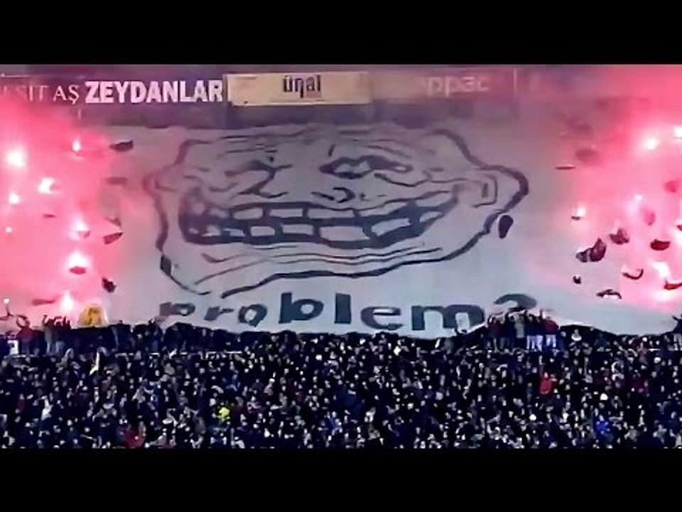 Futbol Komik Montaj #2