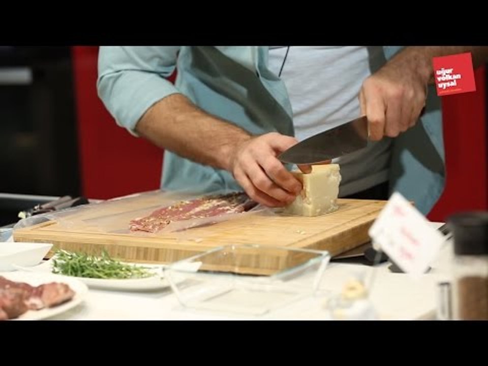 Evde Pratik Kuzu Küşleme Nasıl Yapılır? (Yemek Tarifleri)