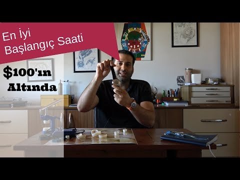 En İyi Başlangıç Saati & Hediye Saat Çekilişi