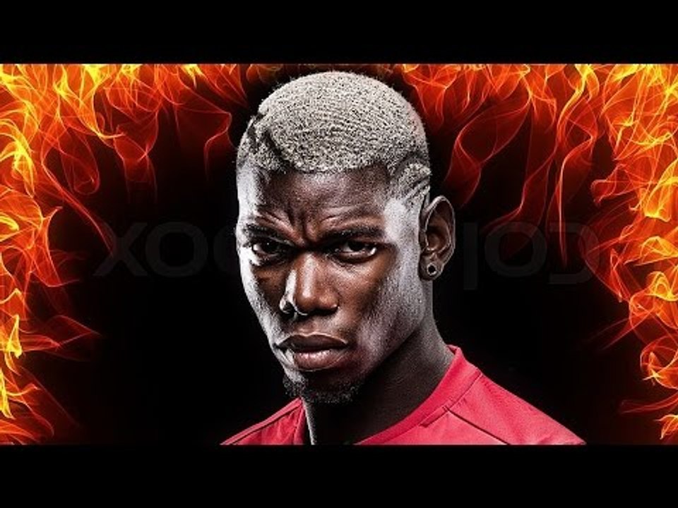 Paul Pogba'nın Kramponu YANIYOR! Adidas Stellar Pack Kutu Açılımı