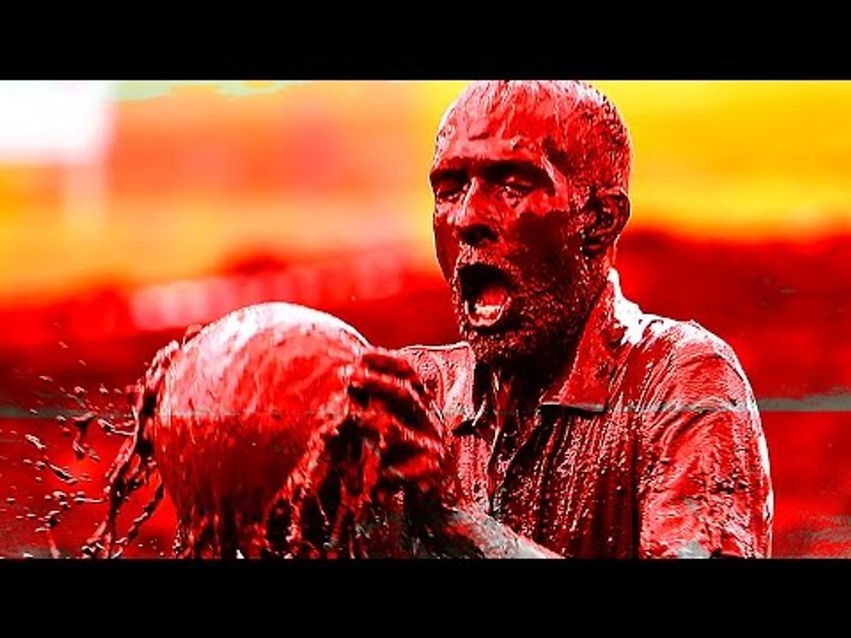 EN ÇILGIN 9 Futbol Türü 