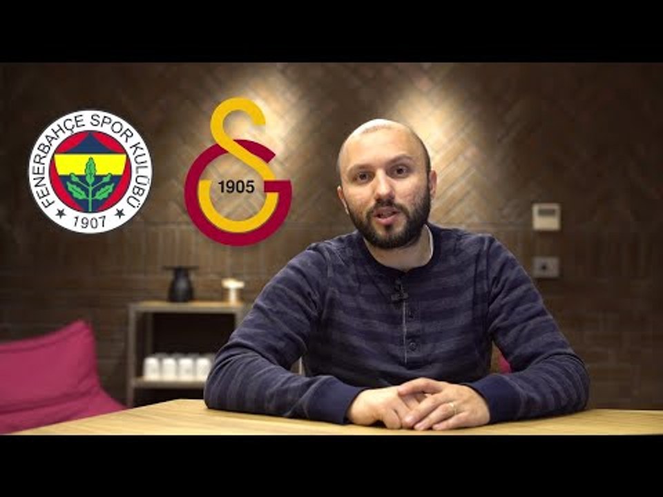 Süper Lig'in En İlginç Bilgileri Bölüm #1