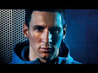 MESSİ'nin Kramponunu İnceledik! Speed of Light Serisi Kutu açılımı