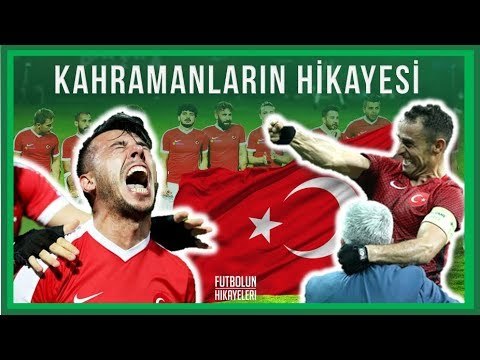 Ampute Milli Takımı'nın Hikayesi | ''N'olur bacağımı kesmeyin, futbol oynamak istiyorum''