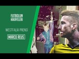 Marco Reus'un Hikayesi | Westfalia Prensi | Futbolun Hikayeleri