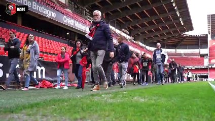 Inside journée des abonnés 2019