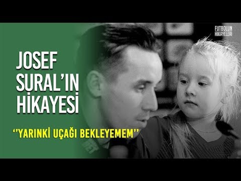Kazada Hayatını Kaybeden Futbolcu: Josef Sural'ın Hikayesi