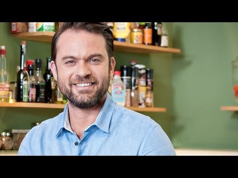 Uğur Volkan Uysal ile Yakışıklı Yemekler (Kanal Fragman)