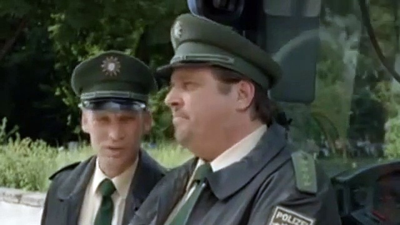 Heiter bis tödlich München 7 Staffel 4 Folge 1