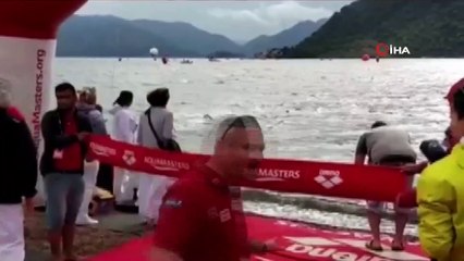 Çocuk sporcuyu iterek düşüren Tolga Öcal: “İçtenlikle bir kez daha özür dilerim”