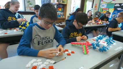 New Lego-Like Toys Are Taking Kids By Storm