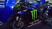 Unleash a new level: YZF-R125 Monster Energy Yamaha MotoGP Edition
