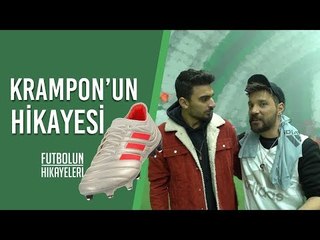 Krampon'un Hikayesi | Nasıl ortaya çıktı? | Oğuzhan Uğur, Efsane Copa Mundial ve Yeni Copa 19