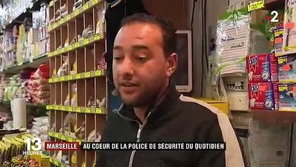 Délinquance : premier bilan pour la police de sécurité du quotidien