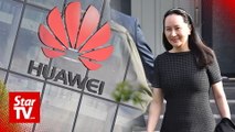 Huawei: US allegation against Meng based on sanction against Iran