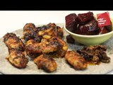 Enfes Barbekü Soslu Tavuk Nasıl Yapılır (Tavuk Tarifleri)