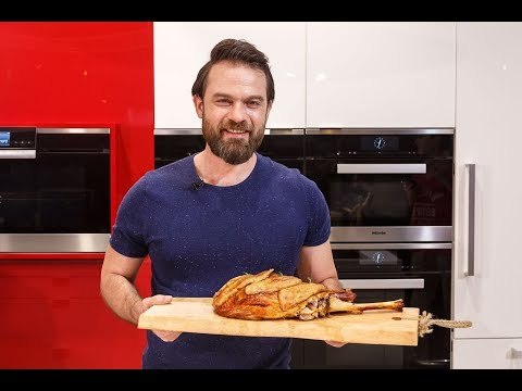 Evde Lime Lime Kuzu Tandır Nasıl Yapılır (Enfes Yemek Tarifleri)