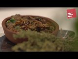 Güveçte Lokum Gibi  Nefis Yaprak Kuzu Ciğeri Tarifi (Yakışıklı Et Yemekleri)