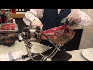 113 Yıllık Efsane Gurme Market KaDeWe (Dünya Lezzetleri)