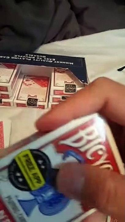 Ces cartes permettent de tricher au Casino !