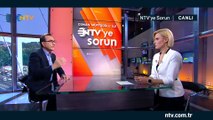 Osman Müftüoğlu ile NTV'ye Sorun 9 Mayıs 2019