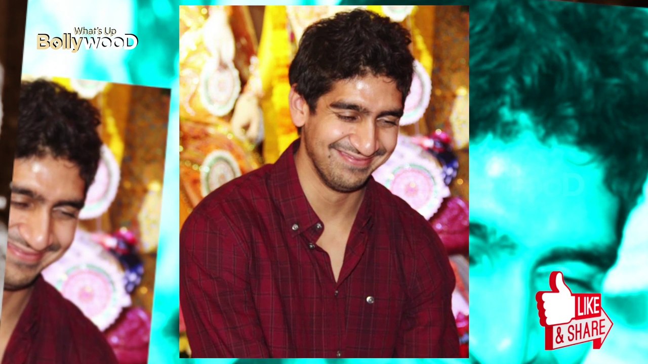 Mouni Roy Confirms Dating Bhramastra Director Ayan Mukherjee