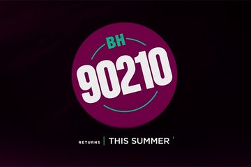 BH90210 - Teaser Saison 1