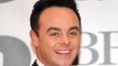 Ant McPartlin set for TV BAFTA return